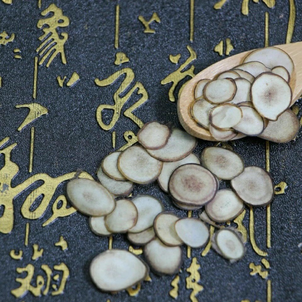 鹿茸白片白嫩尖片鹿茸头刀小尖滋补泡酒煲汤熬粥泡水药材500g