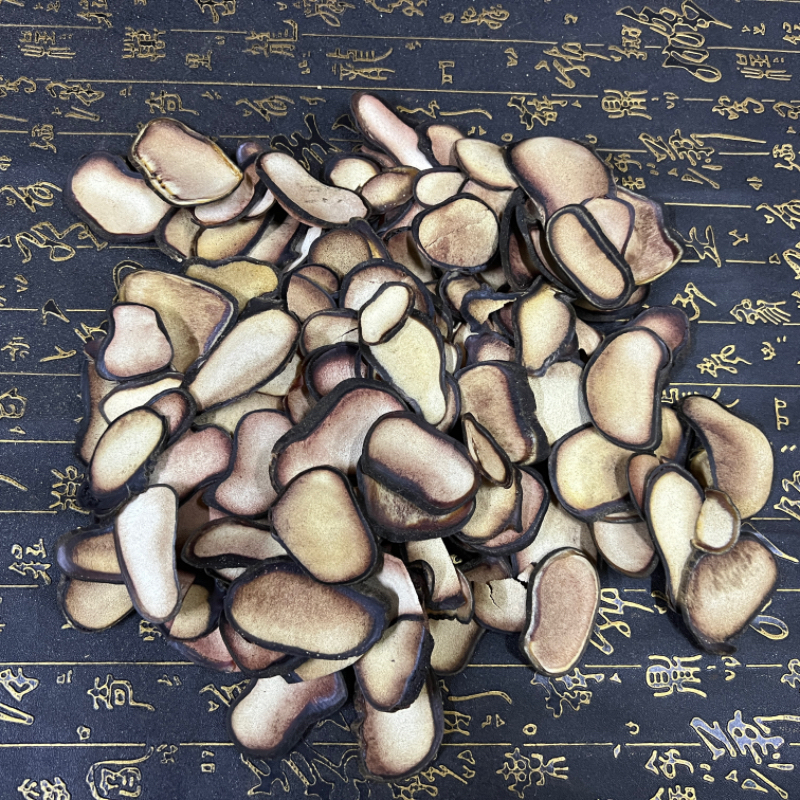 吉林梅花鹿之乡产 鹿茸白粉残片 鹿茸白粉片100克泡酒煲汤药材