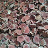 吉林马鹿鹿茸红粉片血片鹿茸段足干头茬二茬整枝干鹿茸段茸100克