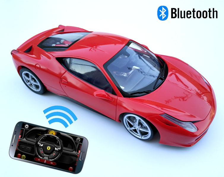 Silverlit Silverlit Toys Android mobile phone Remote control car Gravity Induction 1  16 Ferrari Children's Day giftin the Toy/Childs/Puzzle/Building block/Model , Electric/Remote control/Inertia/Clockwork toys , Electric/Remote control car  category - from Buy2taobao.com to provide professional Taobao agent buy service
