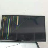 TCL 海信 创维 乐视 更换维修液晶电视机屏幕 长虹 液晶电视换屏