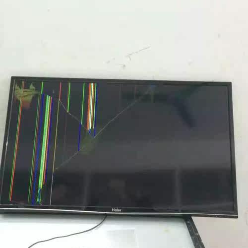 液晶电视换屏 TCL 创维 长虹 乐视 海信 更换维修液晶电视机屏幕