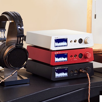 钰龙Aquila lll天鹰座三代解码耳放前级一体机AK4499EX台式解码器