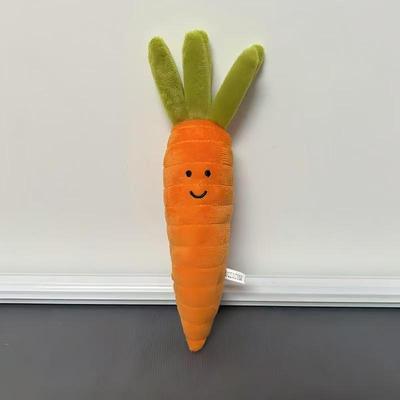 网红毛绒公仔玩偶娃娃仿真食物挂件卡通包包挂饰蔬菜jc