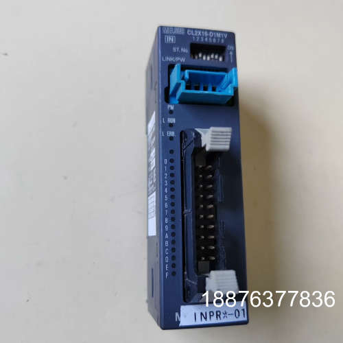 三菱CL2X16-D1M1V实物拍摄，功能包好