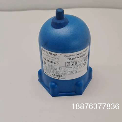 185450-01 Bently Nevada Essent