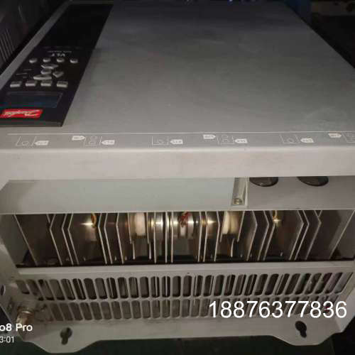 出售丹佛斯软启动器，型号MCD5-0360C-T5-G4X-