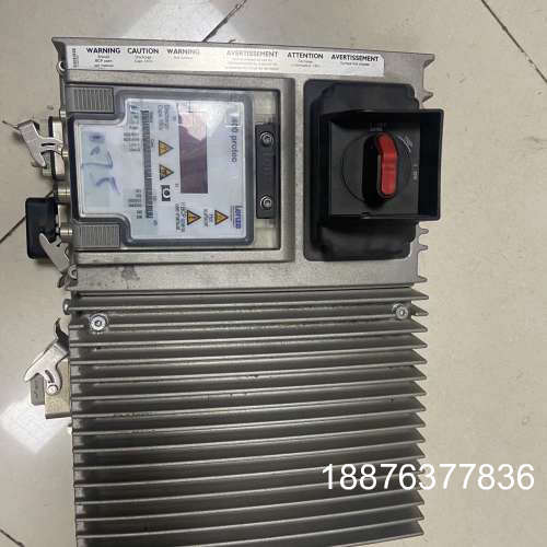 E84DSMFC7514R1SNCN  拆机二手伦茨变频器L