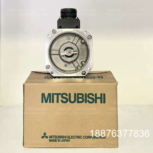 OSA18-A30三菱编码器 适配伺服电机HF-SP801M