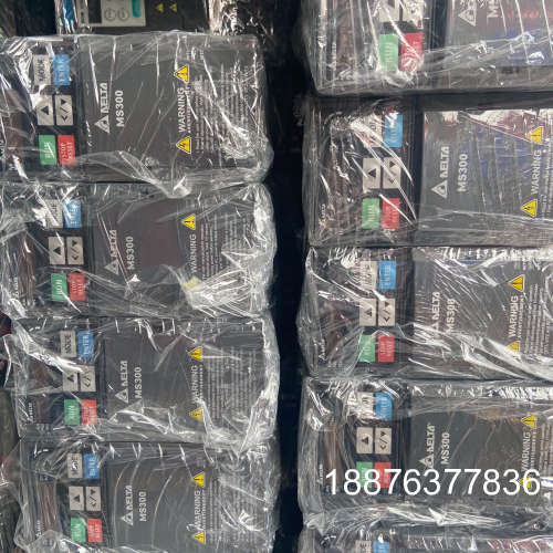 VFD4A8MS21ANSAA 台达变频器MS300系列 0