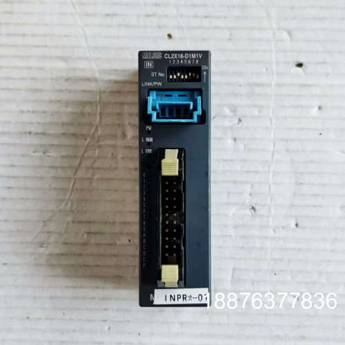 三菱远程控制模块 CL2X16-D1M1V