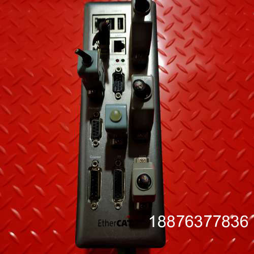 CRP工业机器人控制系统CRP-S100-6JQ-V2一台，
