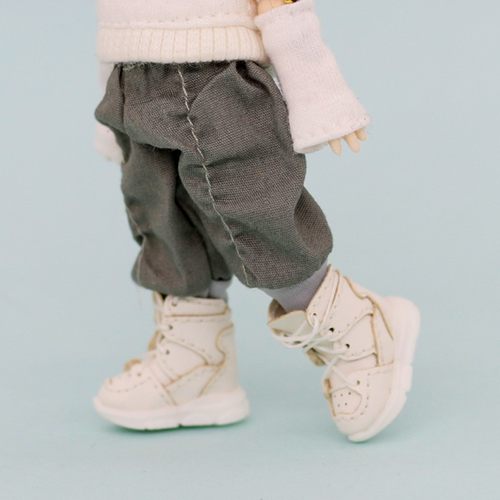 ob11娃衣裤子现货长裤收腿裤