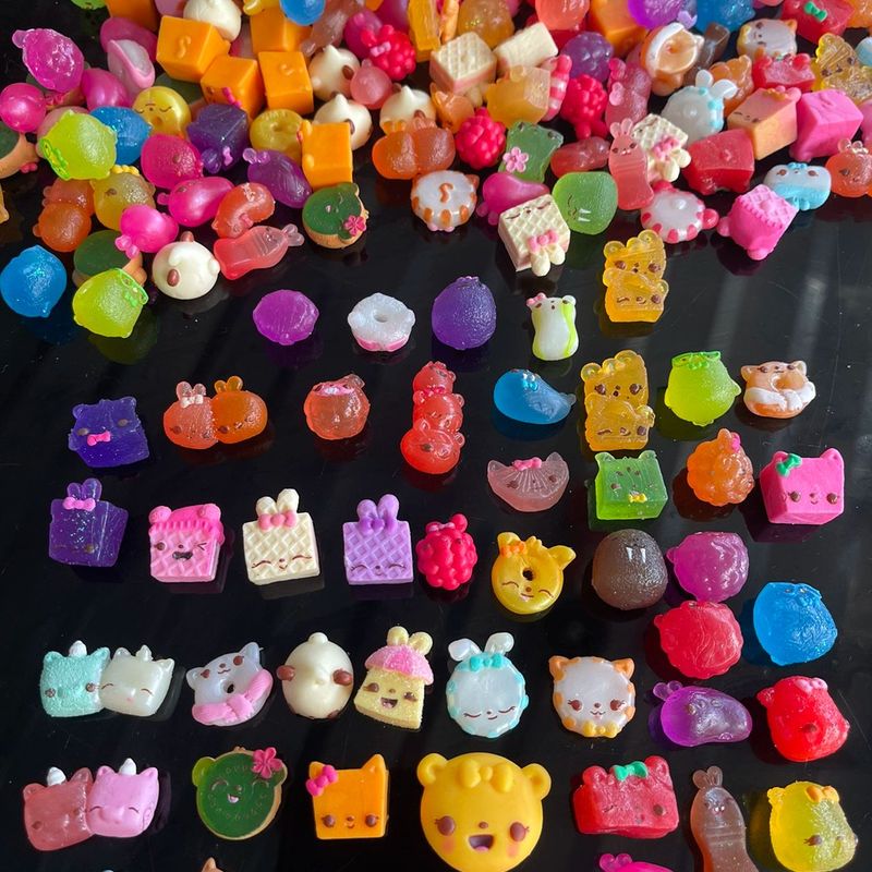 散货香琅宝宝小饼干甜品玩具