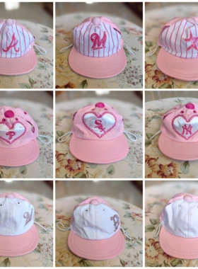 多款泰迪熊Duffy达菲毛绒玩具公仔洋娃娃衣服美职棒MLB棒球帽子