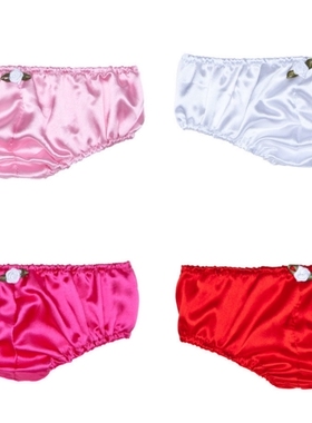 DIY换穿抱抱熊泰迪熊Duffy Bear达菲熊毛绒玩具公仔衣服内裤