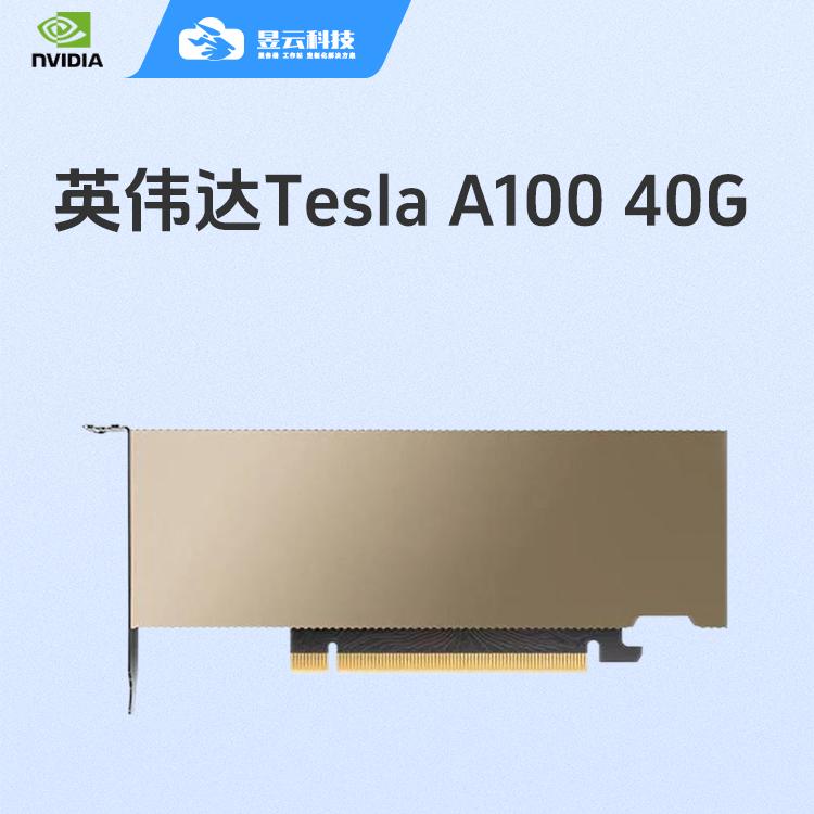 NVIDIAA10040G/80GPCI-EGPU