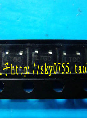 线性稳压器 LT1761ES5-BYP LTGC LINEAR SOT-23 ▲品质保证▲