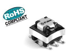 网络变压器 PA1005.100NL PA1005.100 PULSE 现货库存▲品质保证