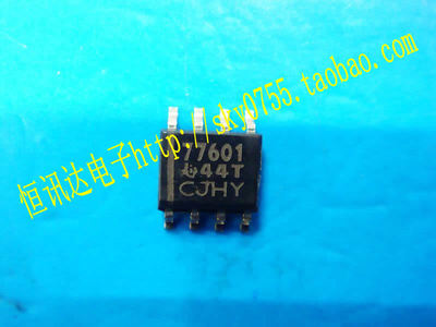 TPS77601DR 77601 TI SOP-8 现货库存▲品质保证