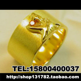 925字母戒指定制名字刻字纯银饰品情侣对戒指环狼头独家口衔宝石在类目 饰品/流行首饰/时尚饰品新, 戒指/指环中 - 来自Buy2taobao.com提供专业的淘宝代购服务