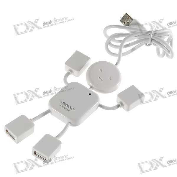 Hub USB - Ref 368774 Image 1