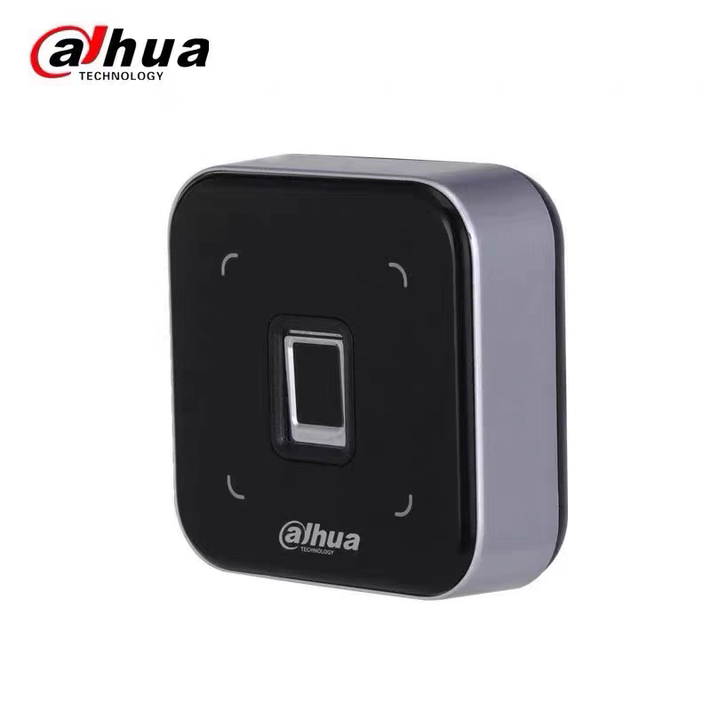 浙江大华门禁发卡器DH-ASM101A大华指纹录入采集刷卡IC/CPU发卡器