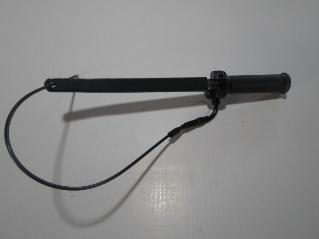 航凯3.5P船外机 船挂机船马达船用发动机油门手柄全套 原装配件