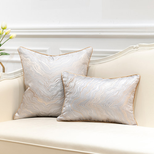 靠垫女王欧式高级感轻奢风抱枕