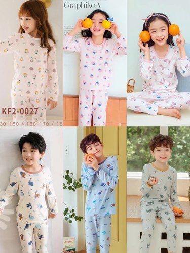 无骨接缝莫代尔内衣套装kiskiss