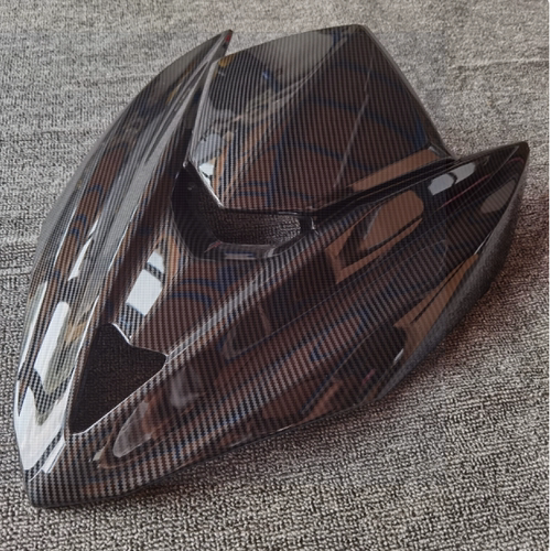 林海领force155前面板钱江MT150
