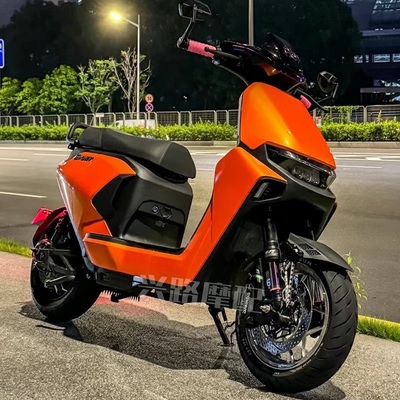 适用于MZMIX外壳改装MZ车壳高品质烤漆珠光黑整套外壳图案可定制