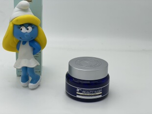 美国It Cosmetics自信睡眠晚霜面霜60ml长效滋润补水保湿修护肌肤