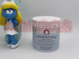 美国 fab急救美人补水修复面霜急救面霜170g /28.3g长效保湿滋润