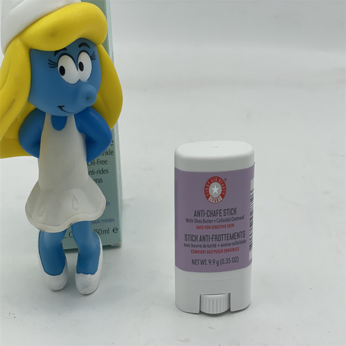 美国 First aid beauty急救没人fab乳木果燕麦防摩擦棒9.9g中小样