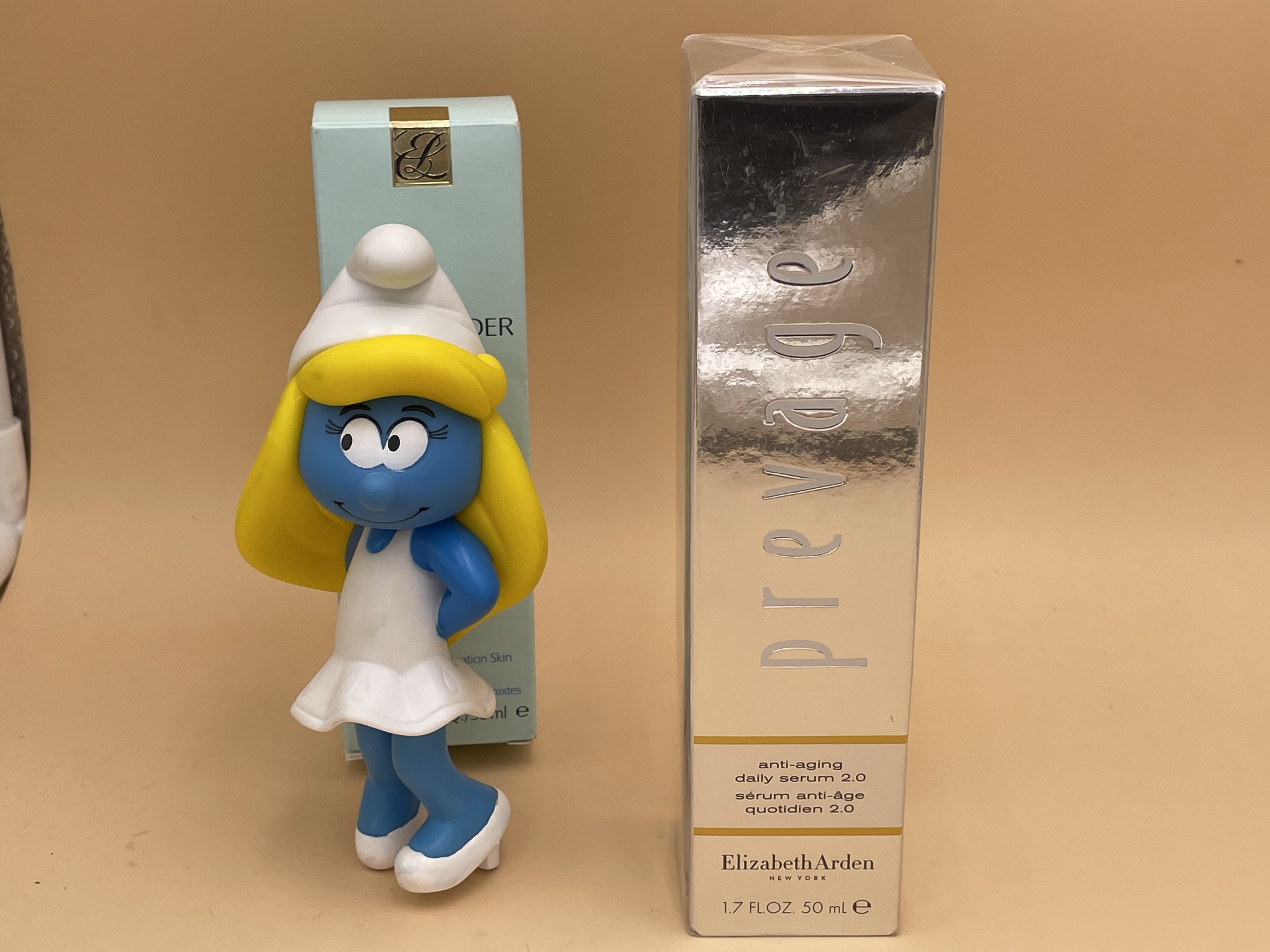美国 雅顿新橘灿2.0精华5ml/30ml/50ml 淡斑VC美白抗氧淡纹艾地苯
