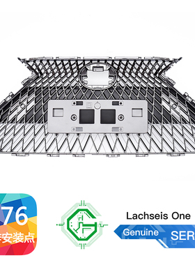 适用于雷克萨斯18款  20款 ES 200 260 300H 改LS 创世 中网