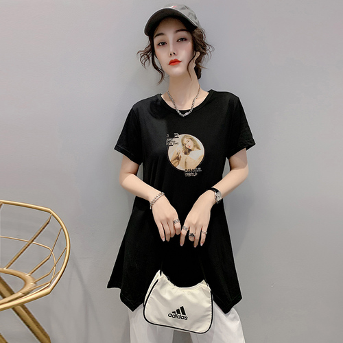 潮裳网络服饰 CSWLFT521