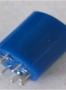 仪表居 数字万用表配件 晶体管插座 三极管hFE插座830B 832 838用