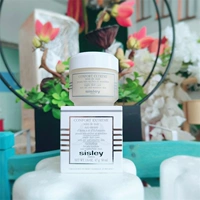 Sisley, ночной крем, эластичная повязка против сухости для чувствительной кожи, 50 мл
