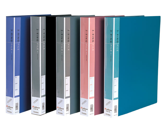 活页夹办公用品文具