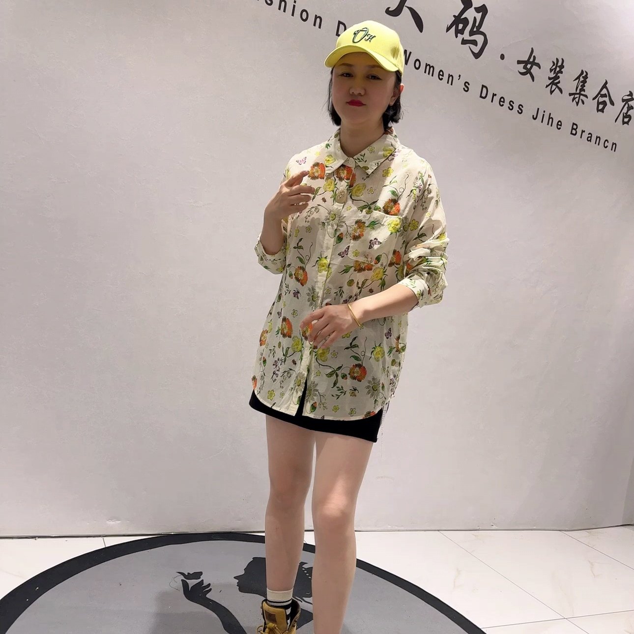 3290针丝缘子汇春款新品洋气复古休闲百搭一手长衬衫加大码女装,女装/女士精品,大码内搭,淘宝优惠券,粉丝福利购,淘宝优惠卷