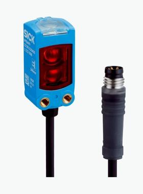 WLD4FP-313111A0ZZZ德国西克SICK原装光电传感器W4系列1121475