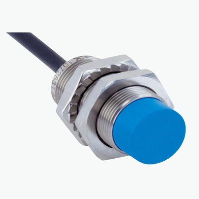 IMB12-04BNSVU2K西克接近开关