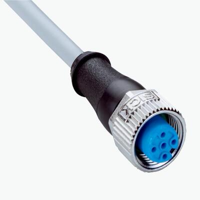 YF2A14-020VB3XLEAX插头电缆SICK