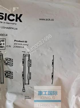 BEF-1SHABPKU4西克SICK原装光幕安装支架2066614现货