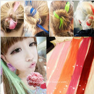 Extension mèches - Ref 221110 Image 1