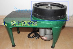 印章平磨机 玉石雕刻打磨 宝石角度机 印章 送1片磨盘全国包货运