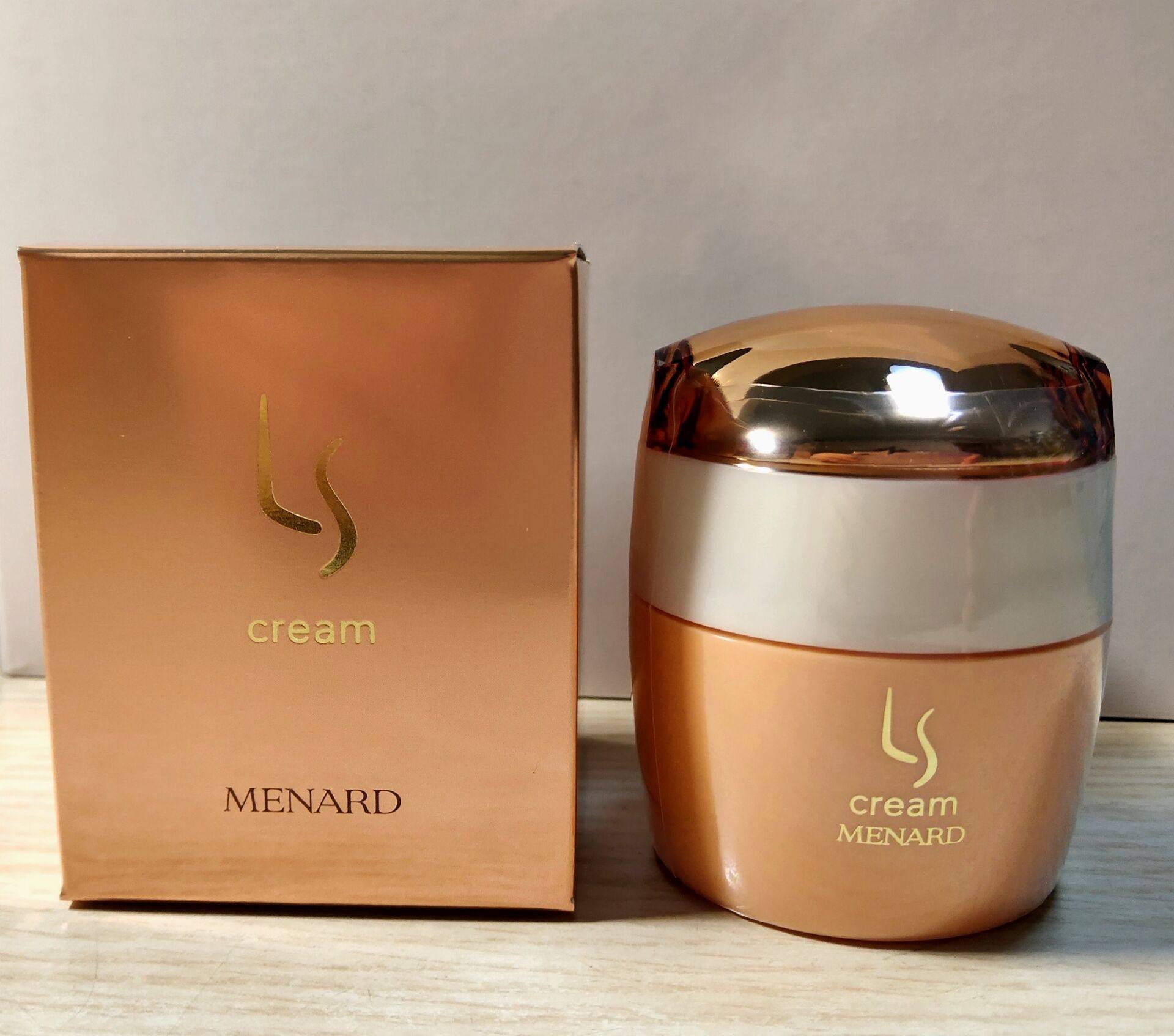 美伊娜多丽茜亚 晚霜 30g 面霜 补水保湿紧致