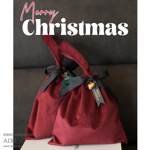 礼物装进去的瞬间品质感瞬间飙升